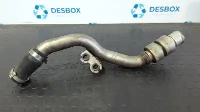 Автозапчасти б/у трубка за land rover range rover (lm) 3.6 td v8 ссылки oem iam   