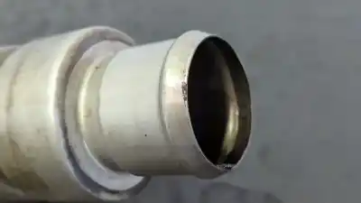 Автозапчасти б/у трубка за land rover range rover (lm) 3.6 td v8 ссылки oem iam   