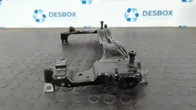 Автозапчасти б/у поддержка двигателя за land rover range rover (lm) 3.6 td v8 ссылки oem iam 6h4q9j444gd  