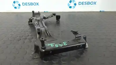 Автозапчасти б/у поддержка двигателя за land rover range rover (lm) 3.6 td v8 ссылки oem iam 6h4q9j444gd  