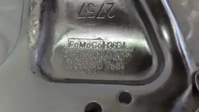 Автозапчасти б/у поддержка двигателя за land rover range rover (lm) 3.6 td v8 ссылки oem iam 6h4q9j444gd  