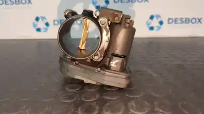 Автозапчасти б/у бабочка коробка за land rover range rover (lm) 3.6 td v8 ссылки oem iam 6h4q9e926ba