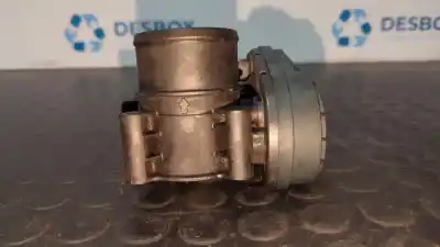 Автозапчасти б/у бабочка коробка за land rover range rover (lm) 3.6 td v8 ссылки oem iam 6h4q9e926ba  