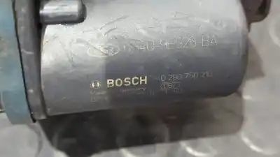 Автозапчасти б/у бабочка коробка за land rover range rover (lm) 3.6 td v8 ссылки oem iam 6h4q9e926ba  