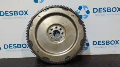 Автозапчасти б/у двигатель маховик за land rover range rover (lm) 3.6 td v8 ссылки oem iam 6h426k375ab