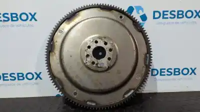 Автозапчасти б/у двигатель маховик за land rover range rover (lm) 3.6 td v8 ссылки oem iam 6h426k375ab  