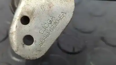 Автозапчасти б/у трубка за land rover range rover (lm) 3.6 td v8 ссылки oem iam 6h4q6720ea  