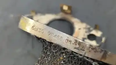 Автозапчасти б/у трубка за land rover range rover (lm) 3.6 td v8 ссылки oem iam 6h3q9f468db  