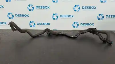 Автозапчасти б/у трубка за land rover range rover (lm) 3.6 td v8 ссылки oem iam jhb501760