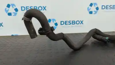 Автозапчасти б/у трубка за land rover range rover (lm) 3.6 td v8 ссылки oem iam jhb501760  