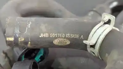 Автозапчасти б/у трубка за land rover range rover (lm) 3.6 td v8 ссылки oem iam jhb501760  