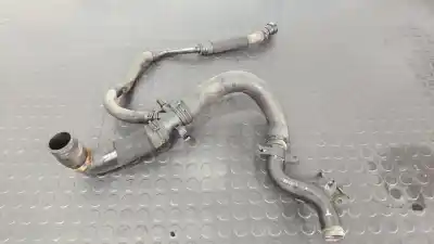 Автозапчасти б/у трубка за land rover range rover (lm) 3.6 td v8 ссылки oem iam pch502570