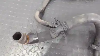 Автозапчасти б/у трубка за land rover range rover (lm) 3.6 td v8 ссылки oem iam pch502570  