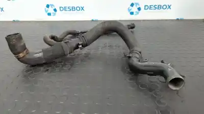 Автозапчасти б/у трубка за land rover range rover (lm) 3.6 td v8 ссылки oem iam pch502570  