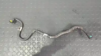 Автозапчасти б/у трубка за land rover range rover (lm) 3.6 td v8 ссылки oem iam wjp501032  