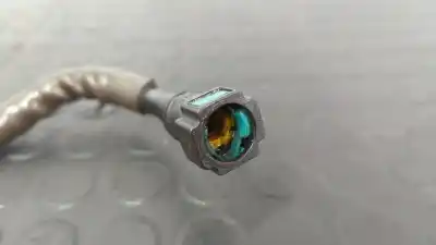 Автозапчасти б/у трубка за land rover range rover (lm) 3.6 td v8 ссылки oem iam wjp501032  