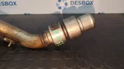 Автозапчасти б/у трубка за land rover range rover (lm) 3.6 td v8 ссылки oem iam   