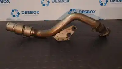 Автозапчасти б/у трубка за land rover range rover (lm) 3.6 td v8 ссылки oem iam   