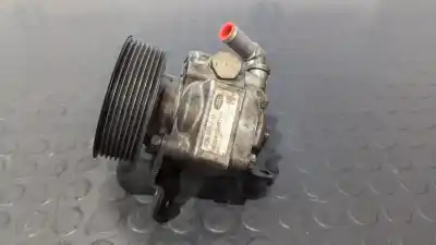 Автозапчасти б/у насос гидроусилителя за land rover range rover (lm) 3.6 td v8 ссылки oem iam 7h323a696ab  