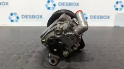 Автозапчасти б/у насос гидроусилителя за land rover range rover (lm) 3.6 td v8 ссылки oem iam 7h323a696ab  