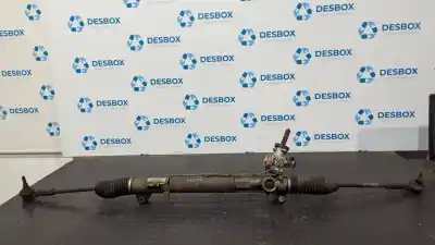Автозапчасти б/у рулевая рейка за land rover range rover (lm) 3.6 td v8 ссылки oem iam 6h123k748ba