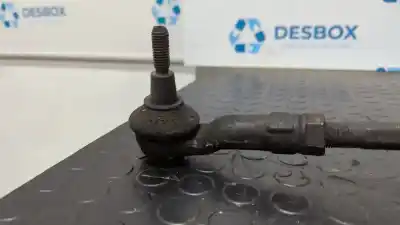 Автозапчасти б/у рулевая рейка за land rover range rover (lm) 3.6 td v8 ссылки oem iam 6h123k748ba  