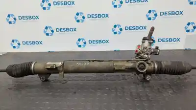 Автозапчасти б/у рулевая рейка за land rover range rover (lm) 3.6 td v8 ссылки oem iam 6h123k748ba  