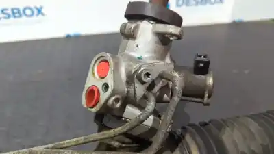 Автозапчасти б/у рулевая рейка за land rover range rover (lm) 3.6 td v8 ссылки oem iam 6h123k748ba  