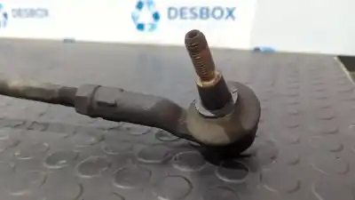 Автозапчасти б/у рулевая рейка за land rover range rover (lm) 3.6 td v8 ссылки oem iam 6h123k748ba  