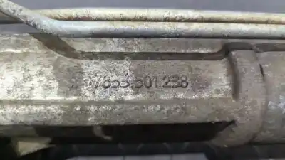 Автозапчасти б/у рулевая рейка за land rover range rover (lm) 3.6 td v8 ссылки oem iam 6h123k748ba  