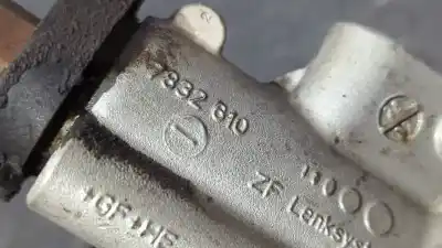 Автозапчасти б/у рулевая рейка за land rover range rover (lm) 3.6 td v8 ссылки oem iam 6h123k748ba  