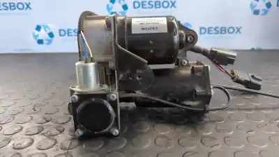Second-hand car spare part SUSPENSION PUMP for LAND ROVER RANGE ROVER (LM)  OEM IAM references C0A012747  