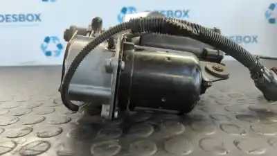 Pezzo di ricambio per auto di seconda mano pompa a sospensione per land rover range rover (lm) 3.6 td v8 riferimenti oem iam c0a012747  