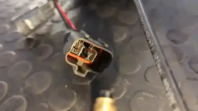 Pezzo di ricambio per auto di seconda mano pompa a sospensione per land rover range rover (lm) 3.6 td v8 riferimenti oem iam c0a012747  
