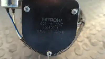 Pezzo di ricambio per auto di seconda mano pompa a sospensione per land rover range rover (lm) 3.6 td v8 riferimenti oem iam c0a012747  