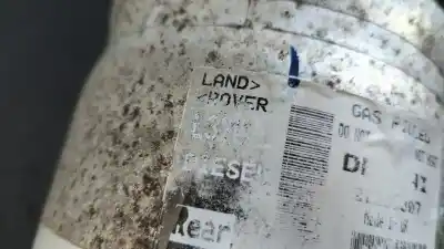 Автозапчасти б/у правый задний амортизатор за land rover range rover (lm) 3.6 td v8 ссылки oem iam 7h325b749cc  