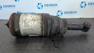 Автозапчасти б/у правый задний амортизатор за land rover range rover (lm) 3.6 td v8 ссылки oem iam 7h325b749cc  