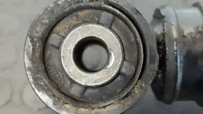 Автозапчасти б/у задний левый амортизатор за land rover range rover (lm) 3.6 td v8 ссылки oem iam 22257277a  