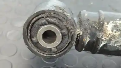 Автозапчасти б/у задний левый амортизатор за land rover range rover (lm) 3.6 td v8 ссылки oem iam 22257277a  