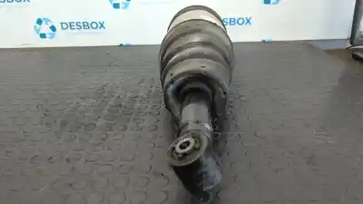 Автозапчасти б/у задний левый амортизатор за land rover range rover (lm) 3.6 td v8 ссылки oem iam 22257277a  