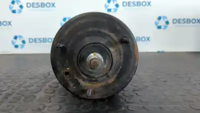 Автозапчасти б/у задний левый амортизатор за land rover range rover (lm) 3.6 td v8 ссылки oem iam 22257277a  