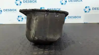 Second-hand car spare part sump for ford ranger (eq) doka 4x4 oem iam references wl81  