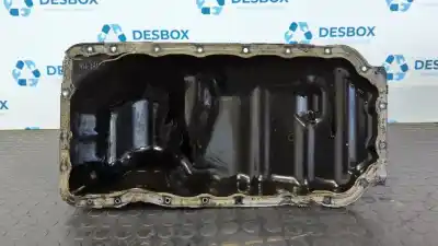 Second-hand car spare part sump for ford ranger (eq) doka 4x4 oem iam references wl81  