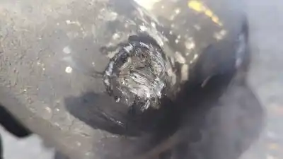 Second-hand car spare part sump for ford ranger (eq) doka 4x4 oem iam references wl81  