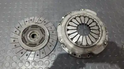 Pièce détachée automobile d'occasion KIT D'EMBRAYAGE pour LAND ROVER FREELANDER (LN)  Références OEM IAM 3000951519  