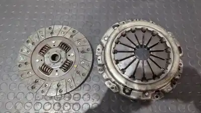 Second-hand car spare part clutch kit for ford ranger (eq) doka 4x4 oem iam references 423079356 jp06