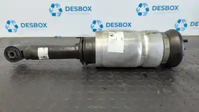 Автозапчасти б/у амортизатор передний правый за land rover range rover (lm) 3.6 td v8 ссылки oem iam 3496894