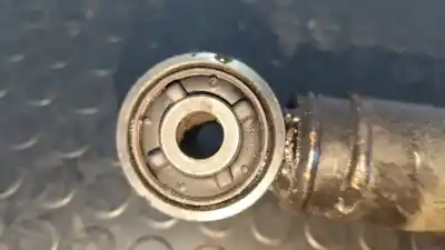 Автозапчасти б/у амортизатор передний правый за land rover range rover (lm) 3.6 td v8 ссылки oem iam 3496894  