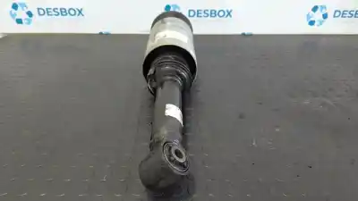 Автозапчасти б/у амортизатор передний правый за land rover range rover (lm) 3.6 td v8 ссылки oem iam 3496894  