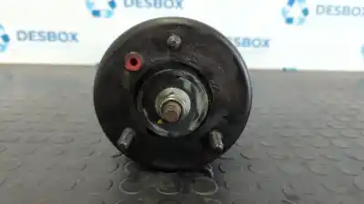 Автозапчасти б/у амортизатор передний правый за land rover range rover (lm) 3.6 td v8 ссылки oem iam 3496894  